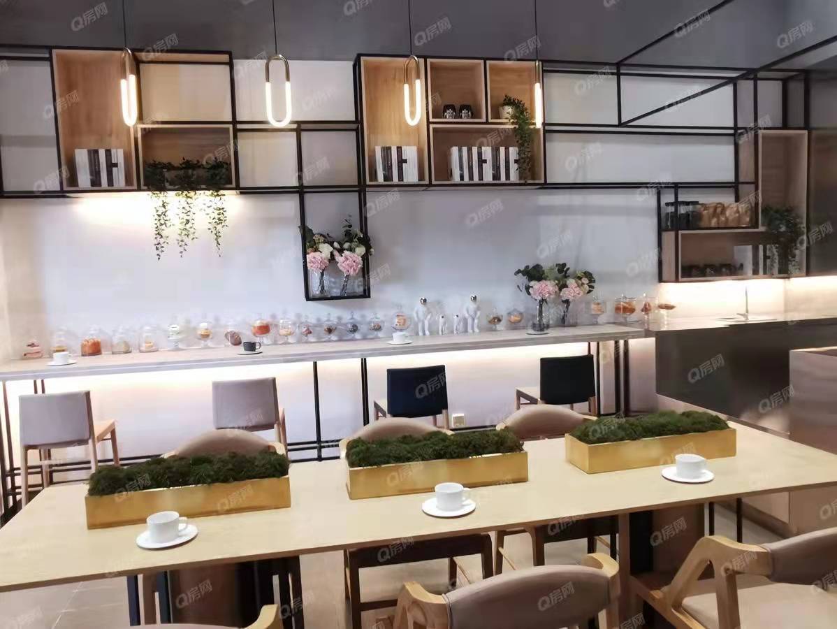 龍光城北區(qū)三期，龍光城瓏寓-均價9000元/平