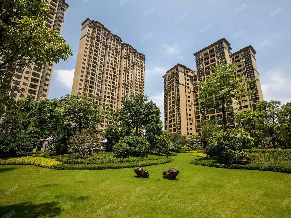 龍光城北區五期均價-16000元/平