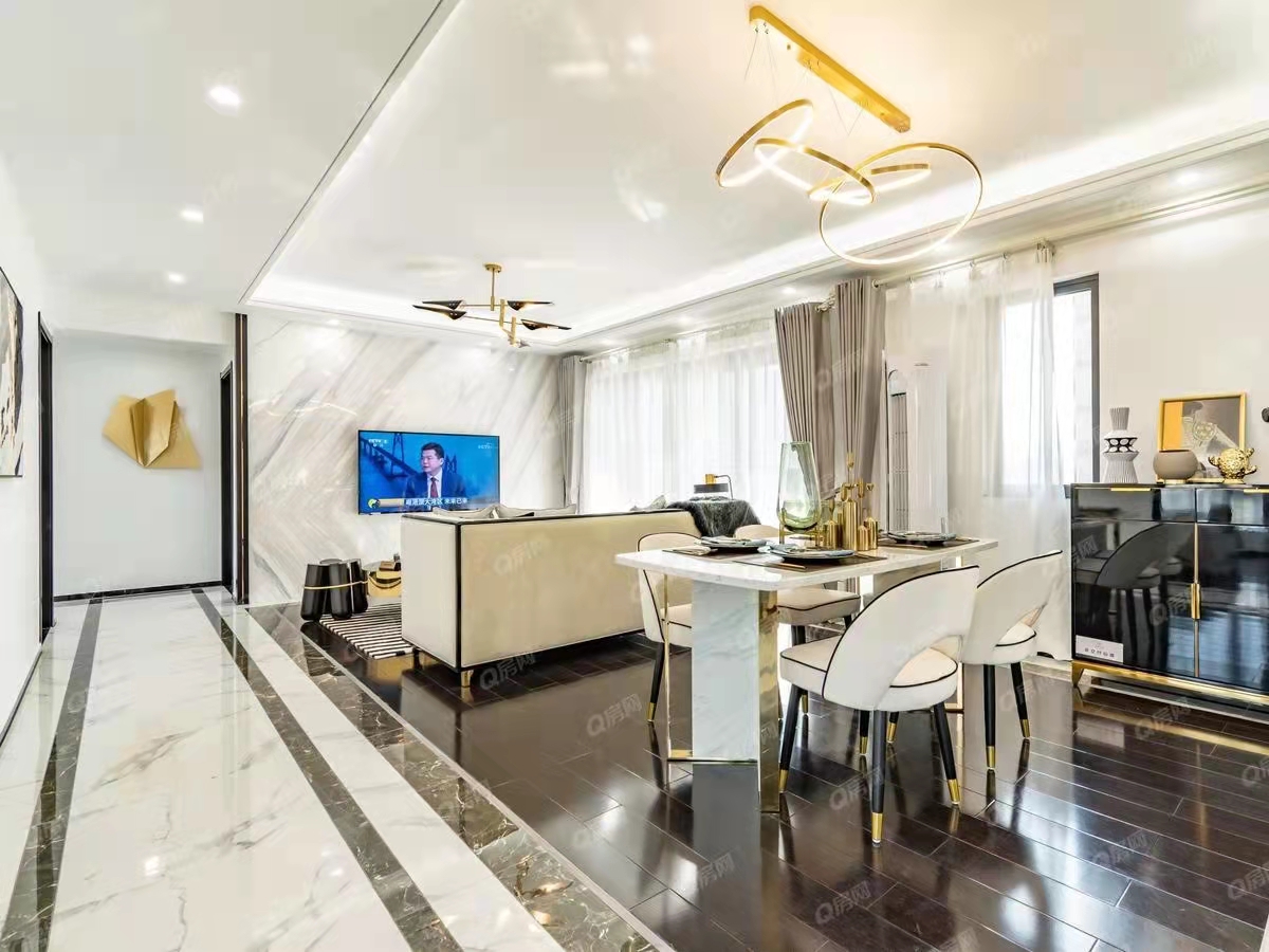 泓泰花園均價-15300元/平