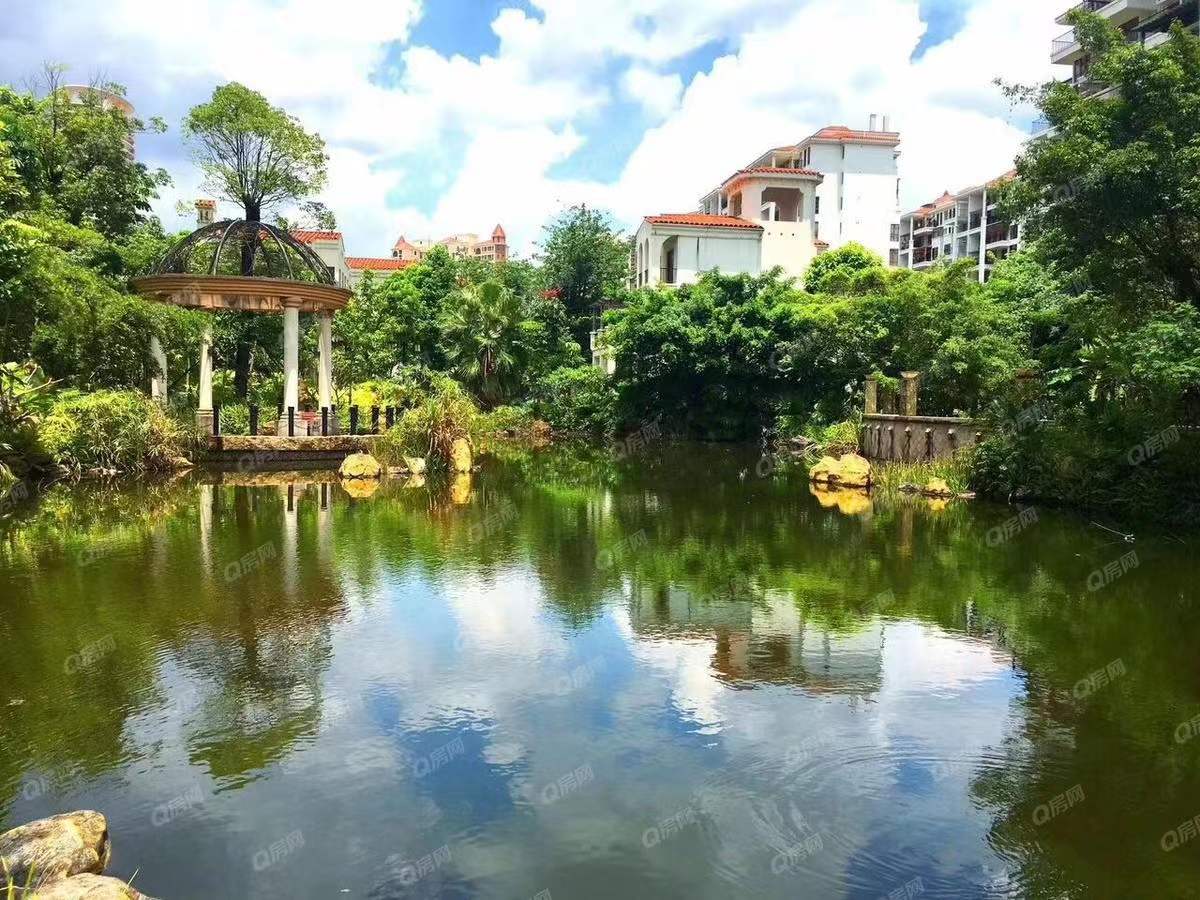 半島1號花園10期-均價25000元/平