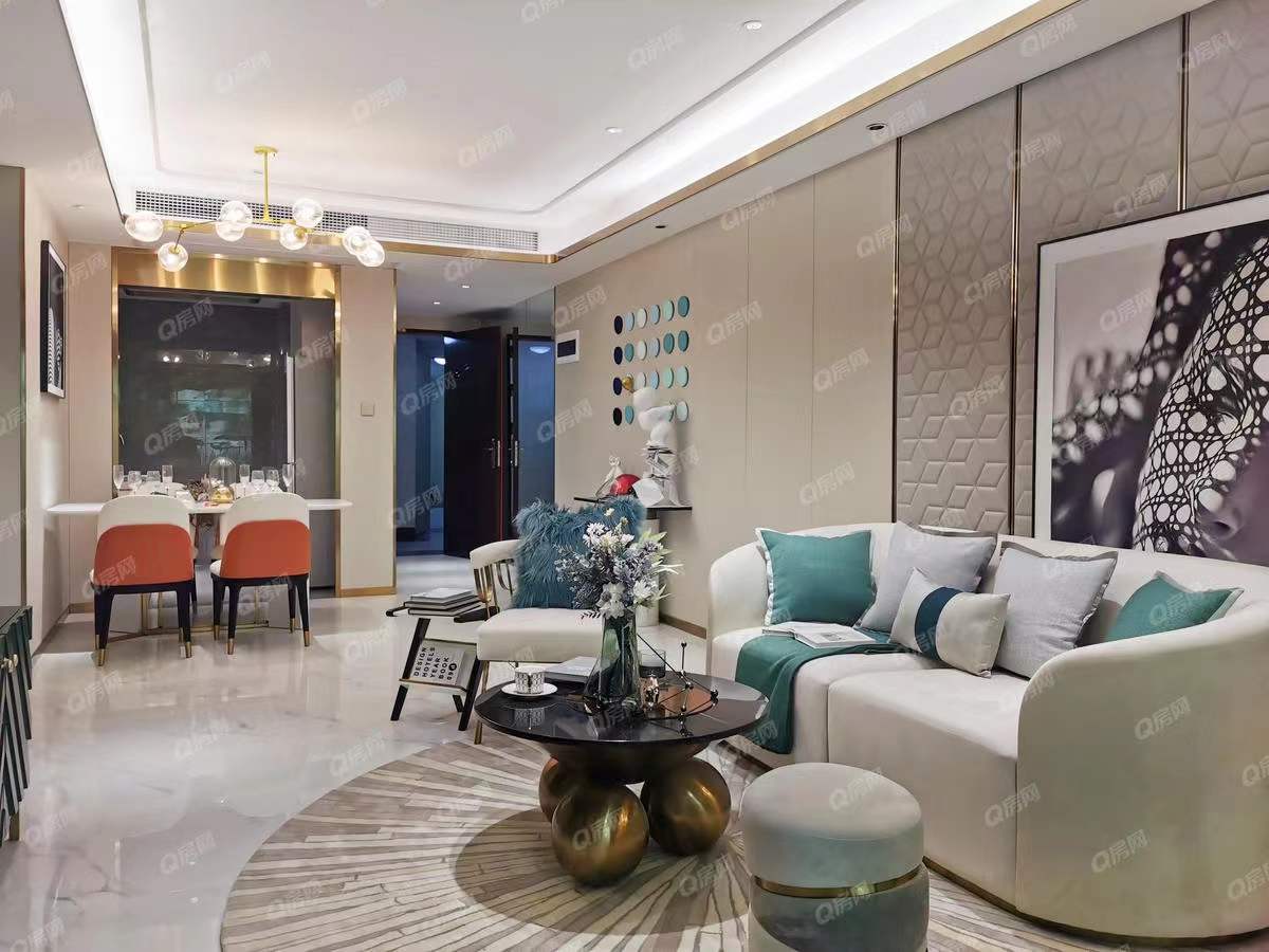 半島1號花園10期-均價25000元/平