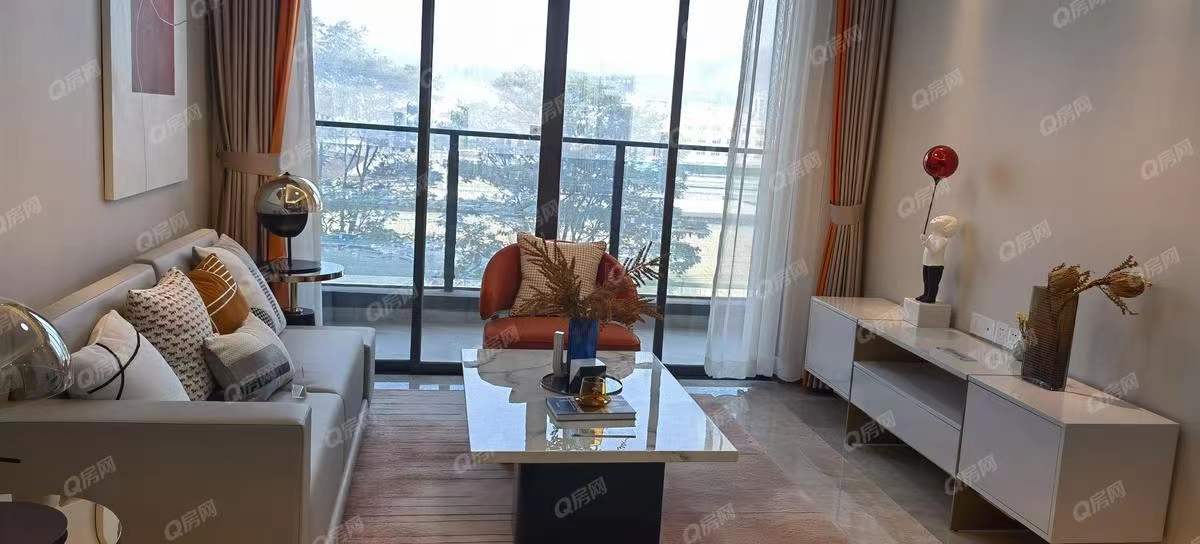 深房林馨苑-均價12000元/平