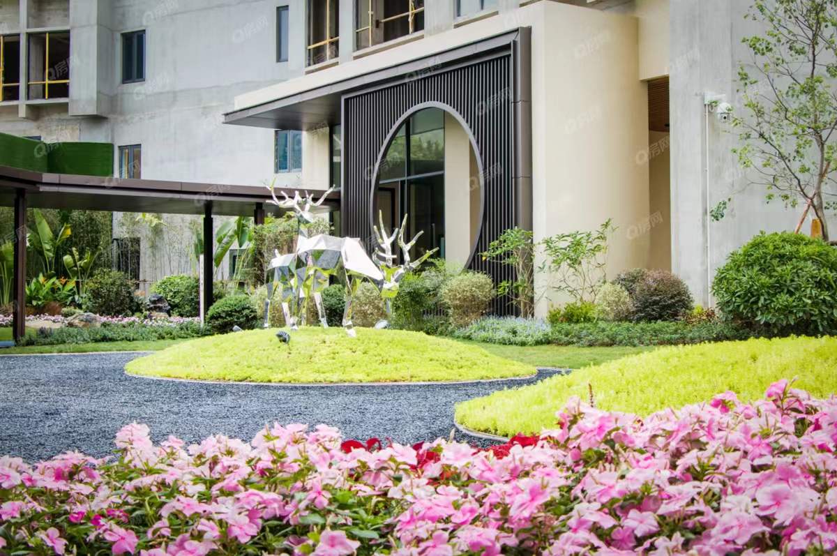 方圓天俊府-均價10000元/平