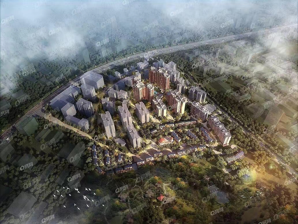 凝星名都，時代南灣北岸-均價10000元/平