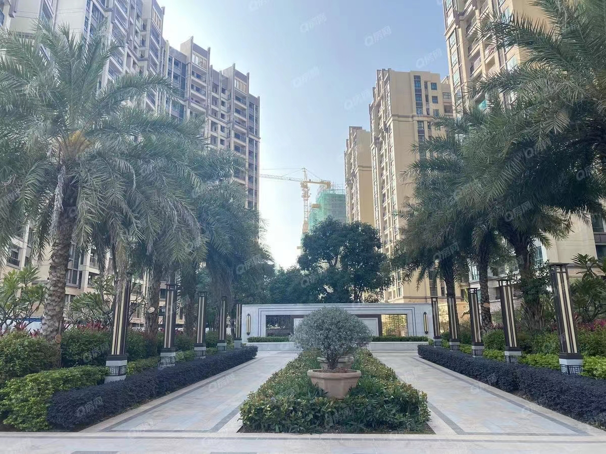 如愿居2期-均價10000元/平