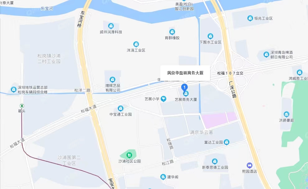 國際藝展中心設(shè)計SOHO-均價55元/平