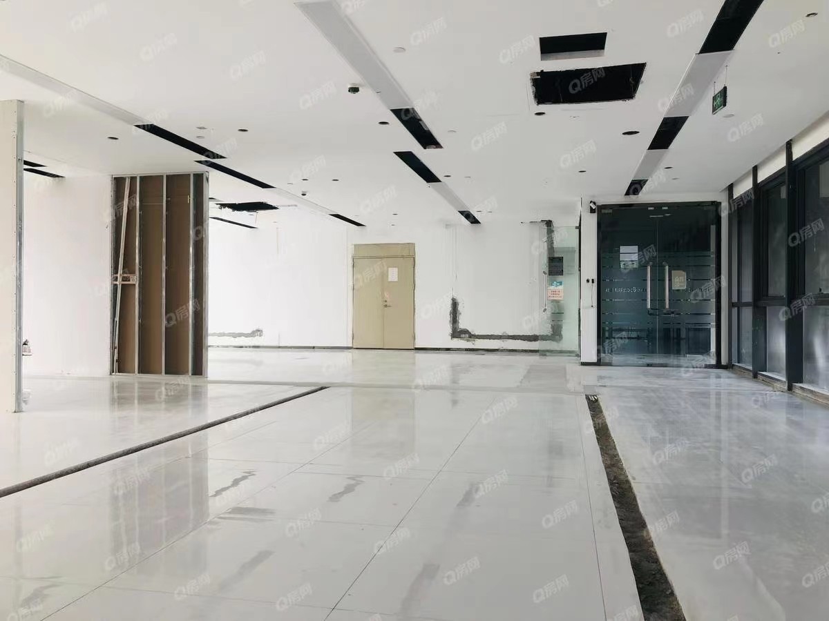 中糧商務公園，中糧創智廠區-均價80/平