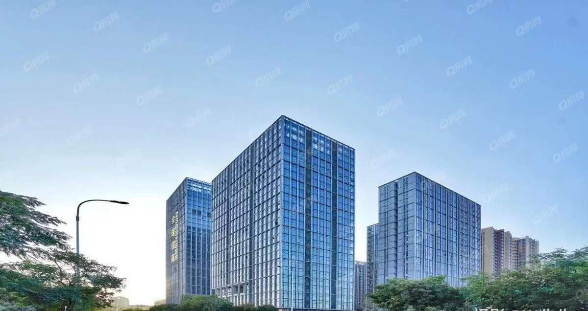 信義領(lǐng)御，稻興環(huán)球科創(chuàng)中心-均價110元/平