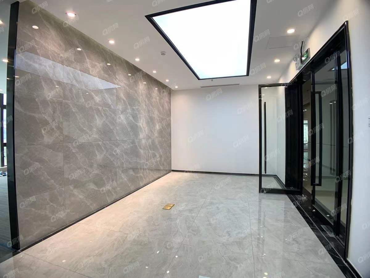 信義領(lǐng)御，稻興環(huán)球科創(chuàng)中心-均價110元/平