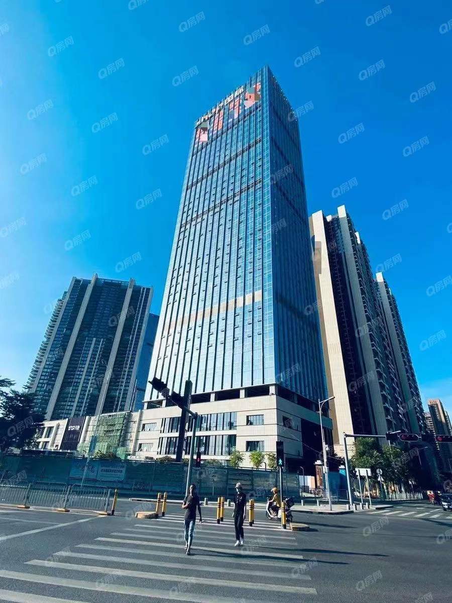 前海HOP國際-均價150元/平