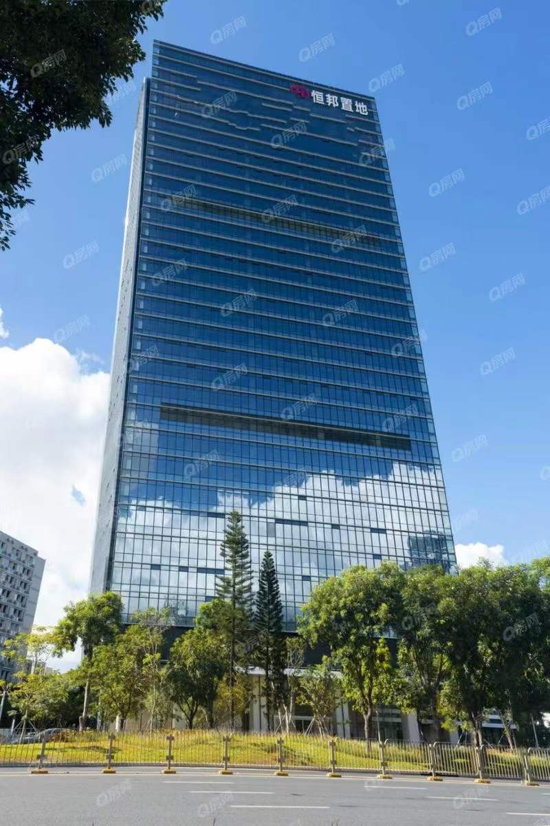 恒邦置地大廈-均價200元/平