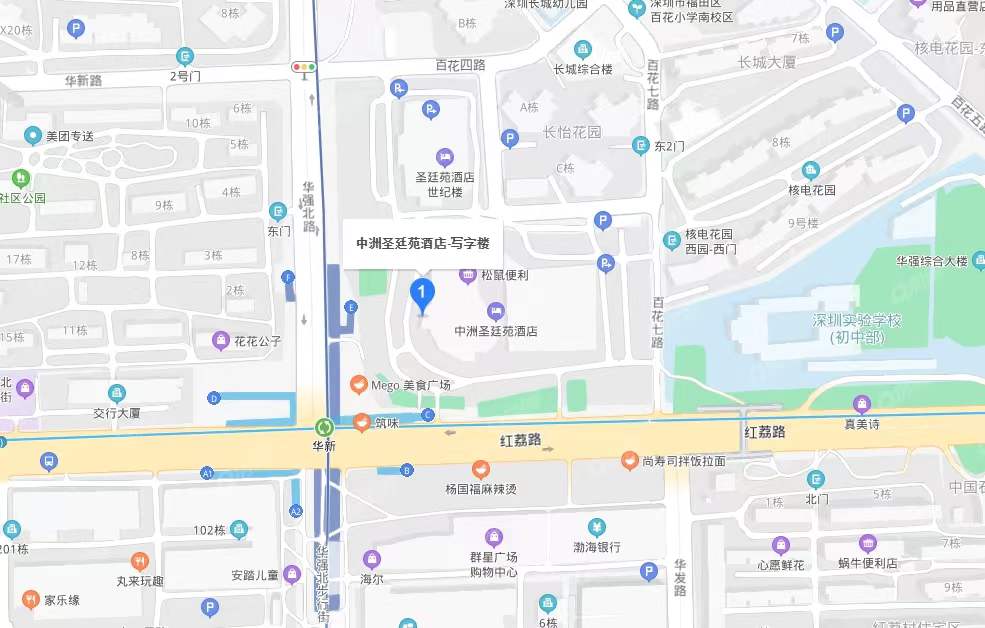 圣庭苑世紀(jì)樓，長(zhǎng)興大廈-均價(jià)120元/平