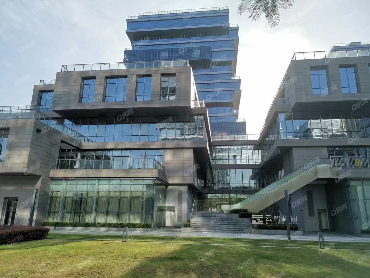 云智科園-均價50元/平