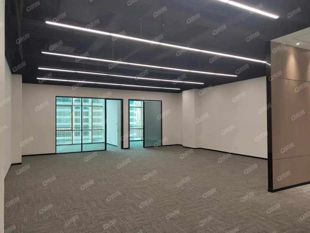 萬科深南廣場，萬科深南道68號-均價115元/平