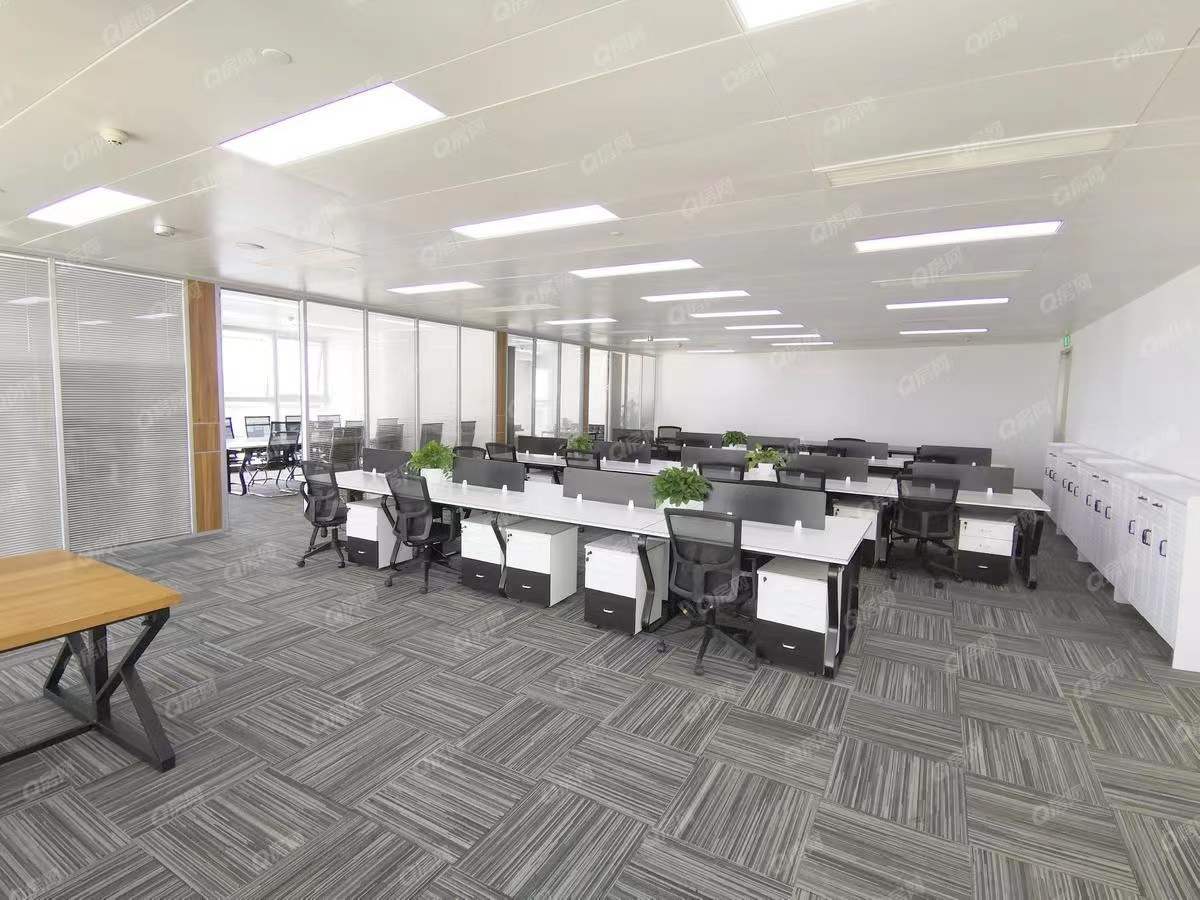 微軟科通大廈-均價170元/平