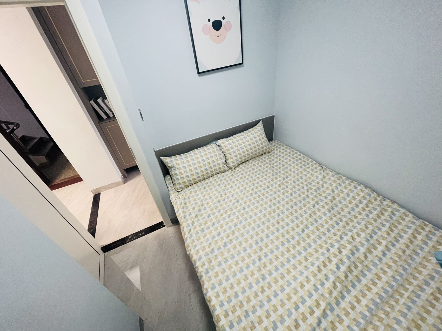 和平御園-136萬起