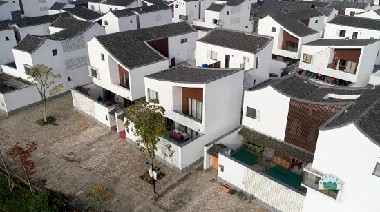 鄉(xiāng)村小型音樂(lè)會(huì)等村民活動(dòng)