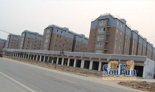 所有權應為江南房地產公司