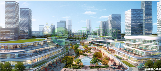 略低于當(dāng)時(shí)兩宗地塊的起始樓面價(jià)