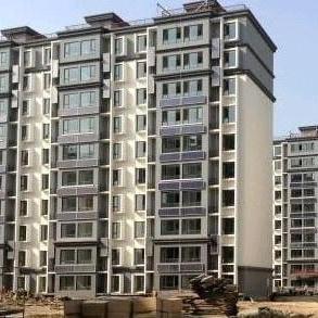 戶型越小價格越高