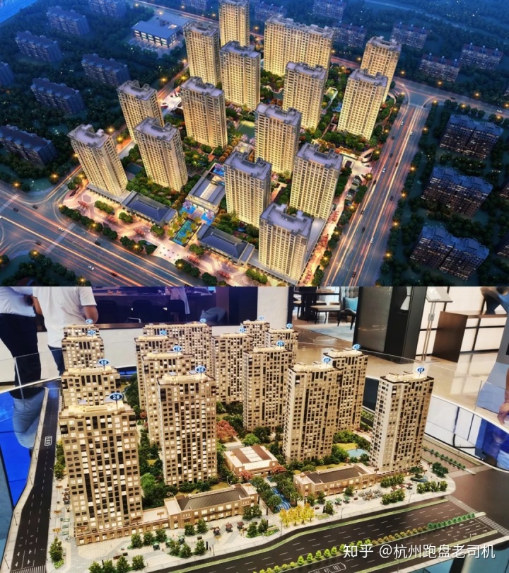 到時候買的老破小更破了