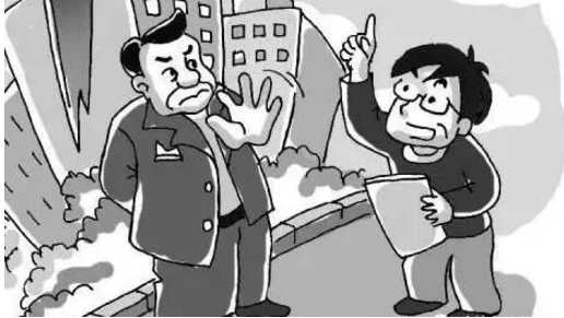 小產權房拆遷補償權益無關被拆物業違法性