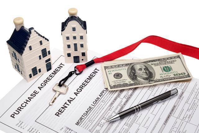 抵押人沒有其他替代抵押物或擔保方式時