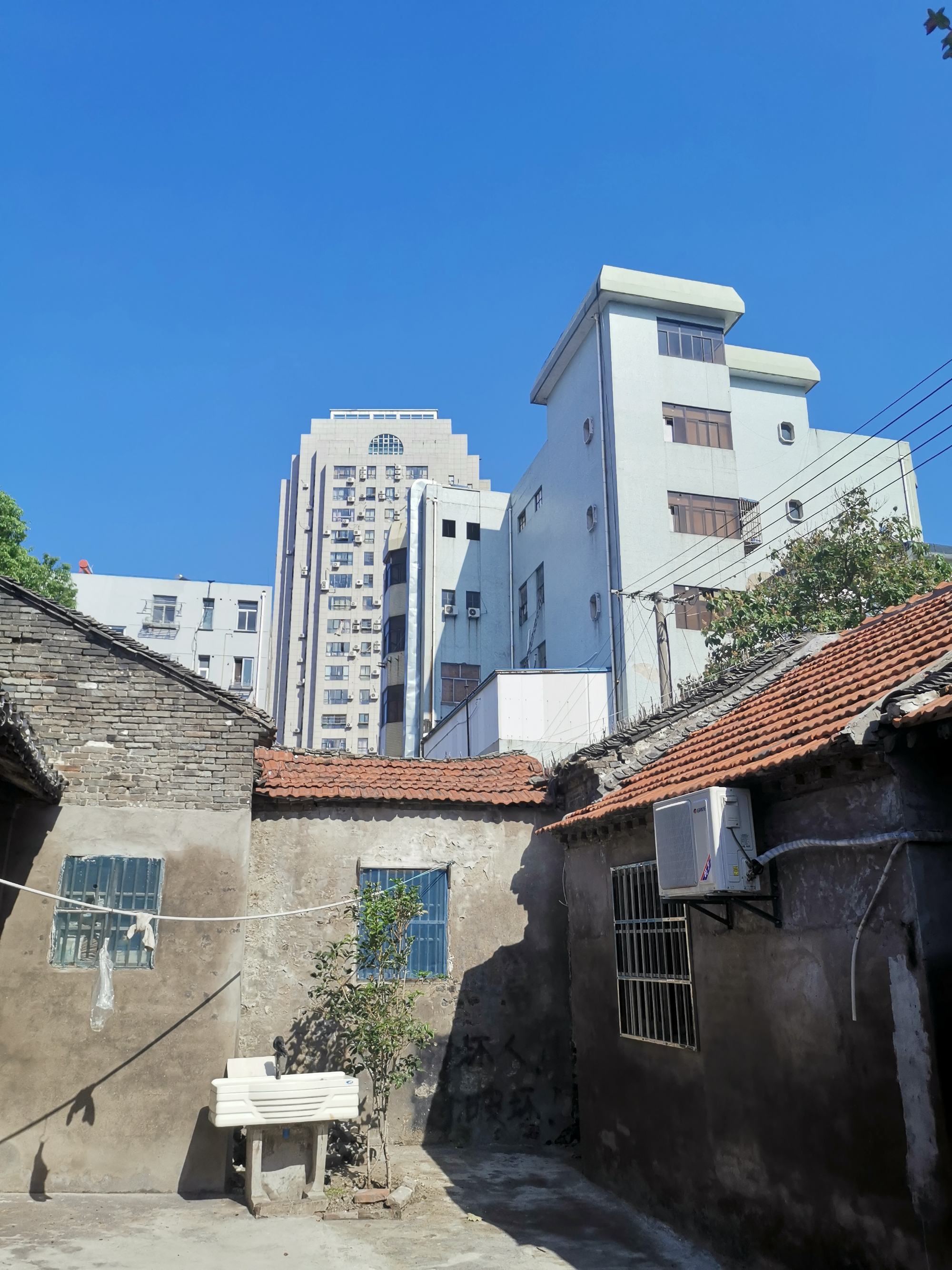 古鎮鎮這四個都是全國百強鎮