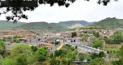 而據孫家莊鎮西崖底村村民介紹