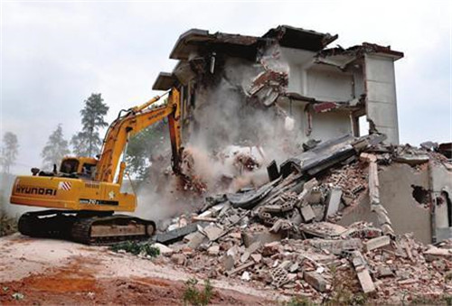 買小產權房最好買已成規模化的