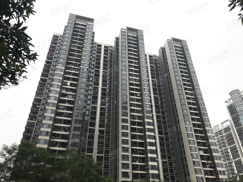 通過(guò)中介牽線和介入城中村舊改的開發(fā)商