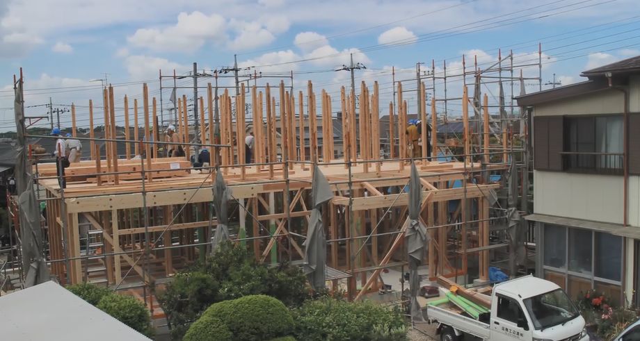 集體土地上的私房拆遷的回遷房