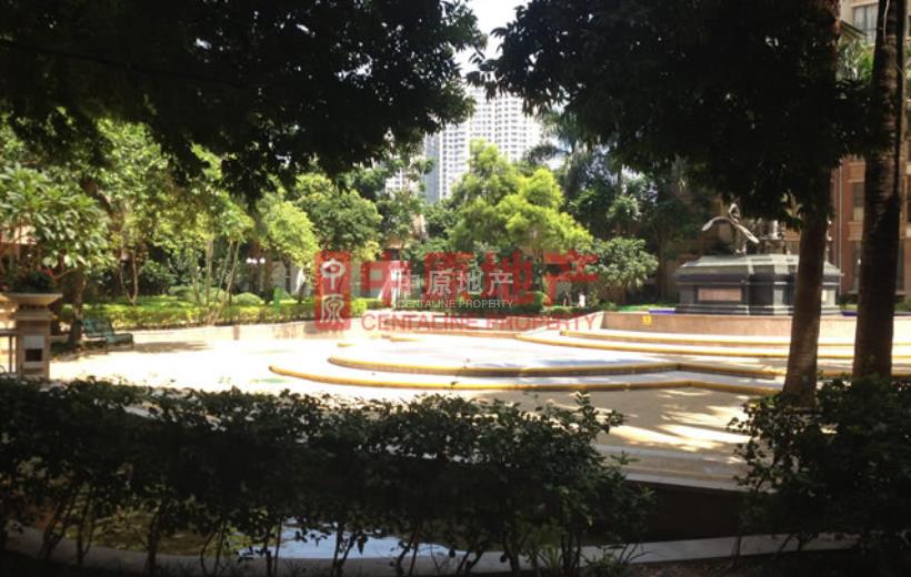 佳兆業與興正元兩家房企開啟對簿公堂