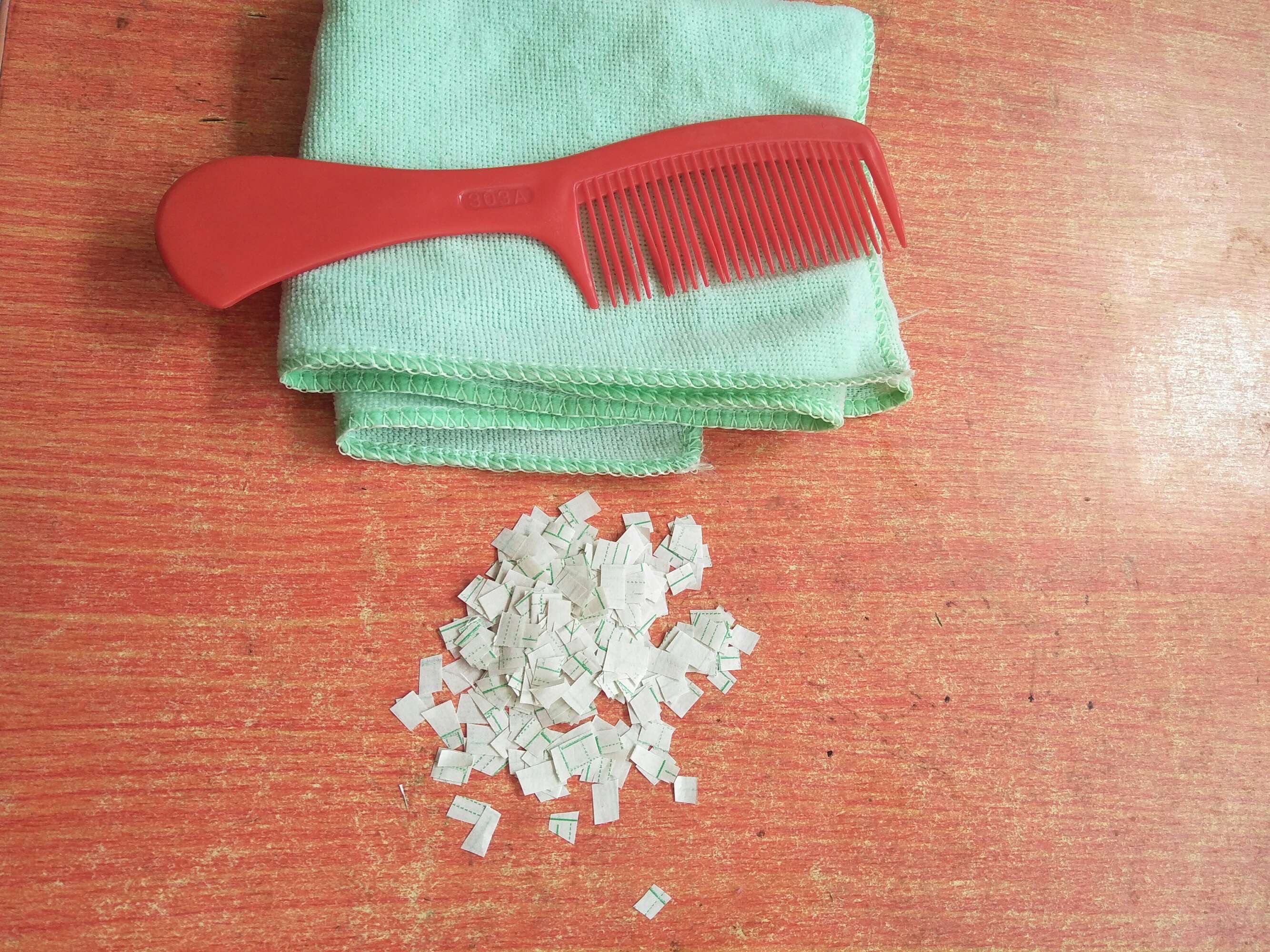 如果在裝修時不把它鏟掉就直接刷乳膠漆