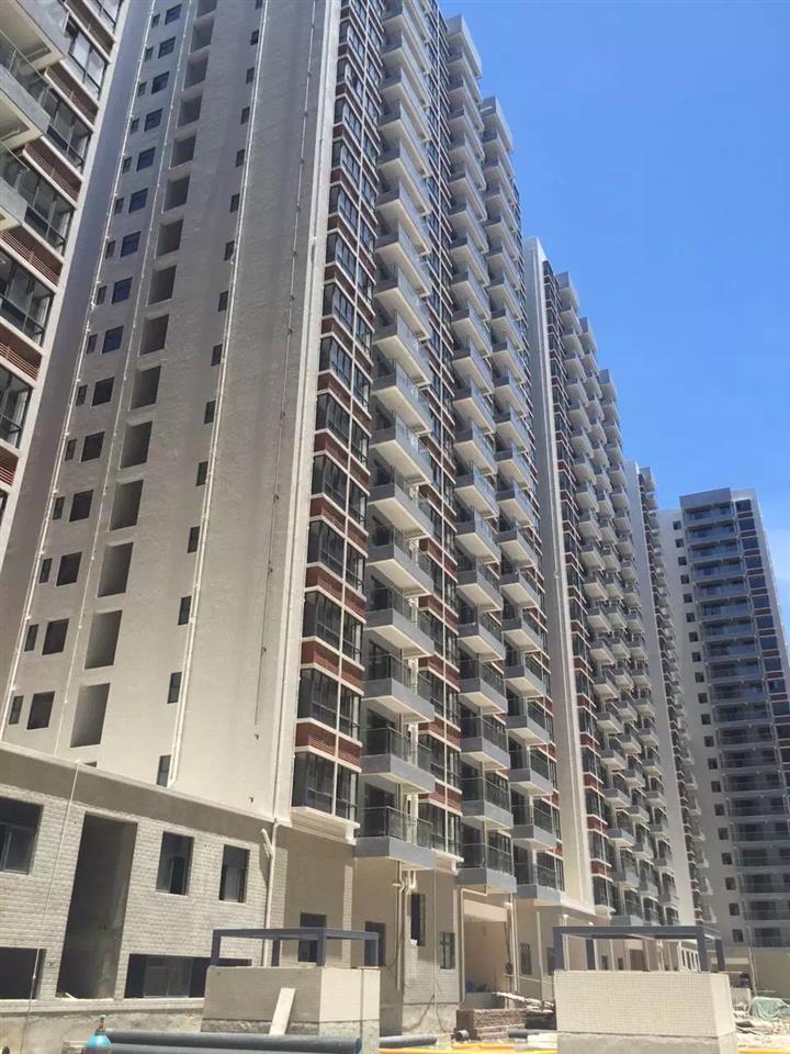 仍然有很多人堅持非深圳村委統建樓不買