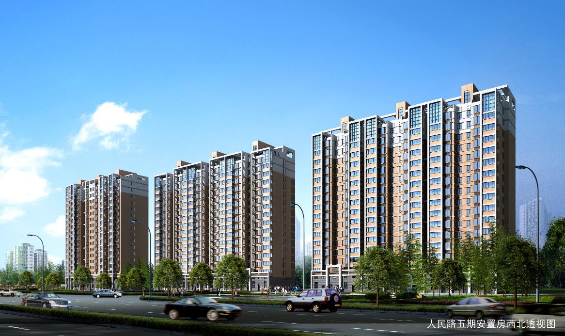 項目建設地點位于薛城區泰山路東側