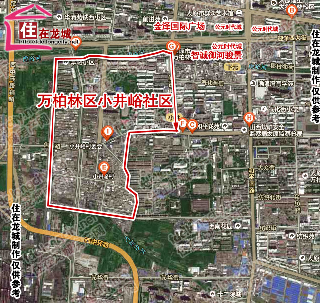 市民張先生是太原市萬柏林區某小區的業主