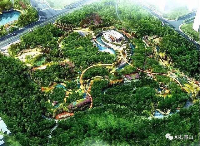 京昌路楔形綠地棚戶區(qū)改造項(xiàng)目