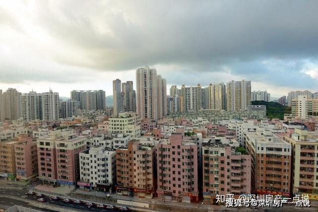 深圳小產(chǎn)權(quán)房有想買深圳小產(chǎn)權(quán)房的嗎