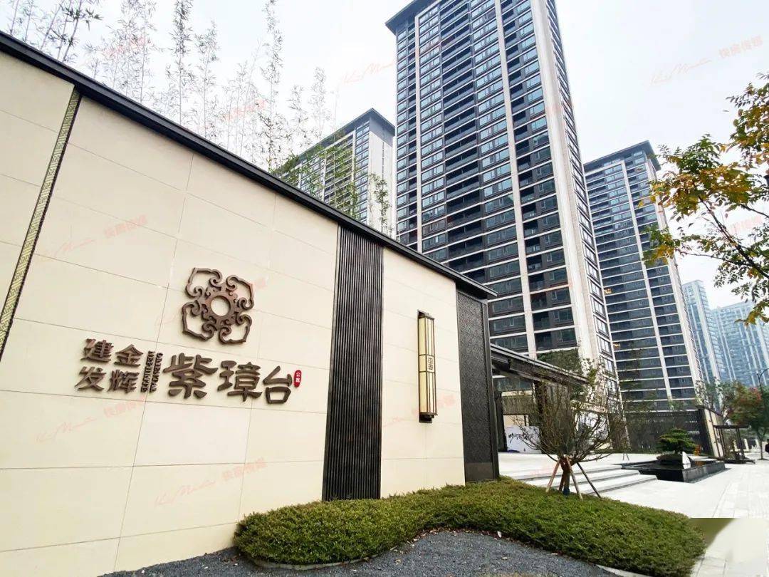 細節(jié)做得好的樓盤看不懂不代表感受不到