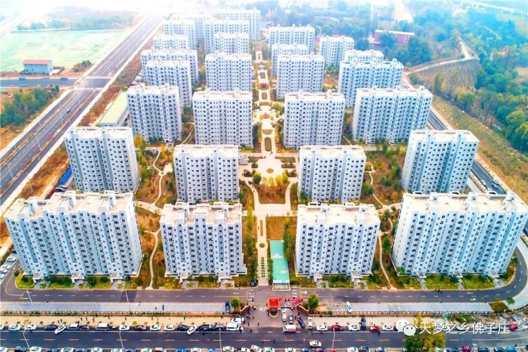 并探索回遷安置區物業自我管理長效模式