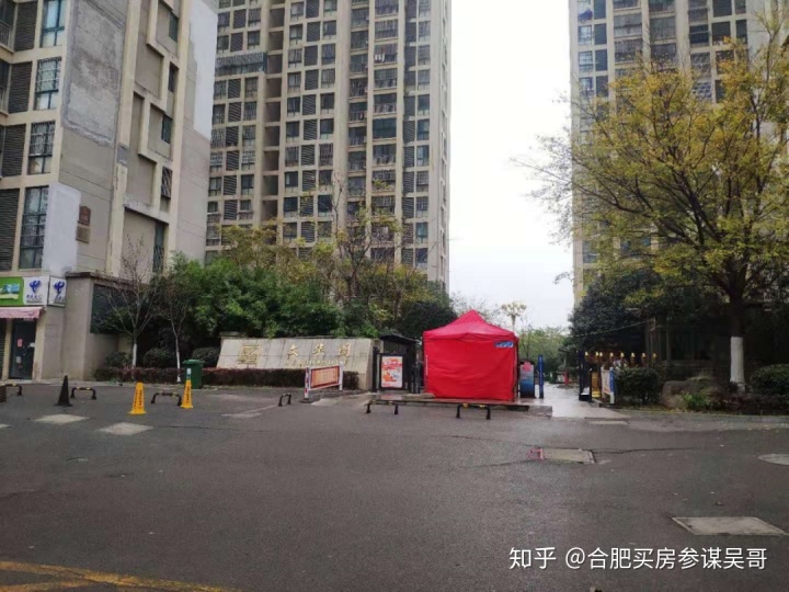 藍鼎濱湖假日楓丹園作為學區改善