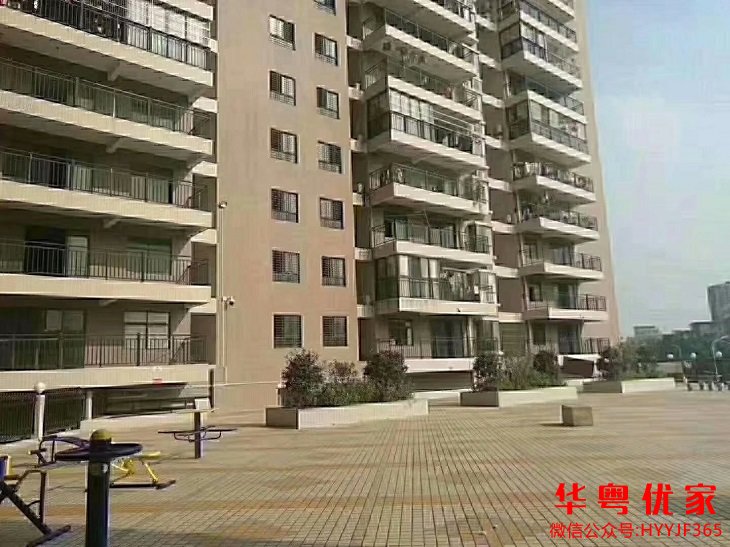 戶(hù)戶(hù)帶觀景大陽(yáng)臺(tái)