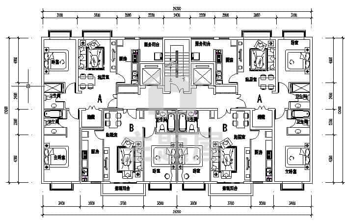 作為新螺螄灣片區代表項目之一