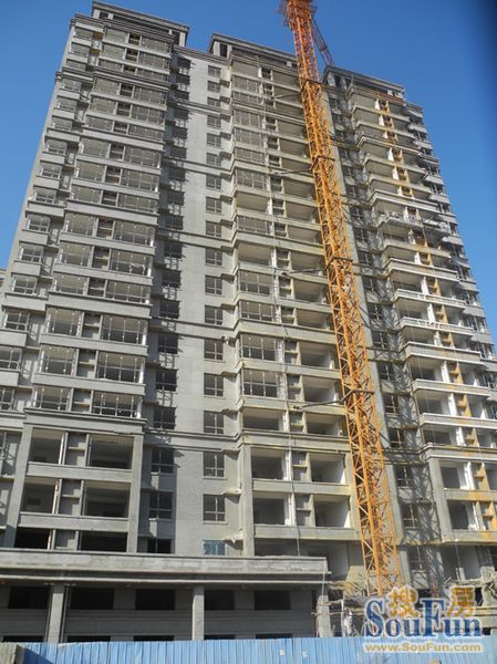 全程參與施工質量監督工作