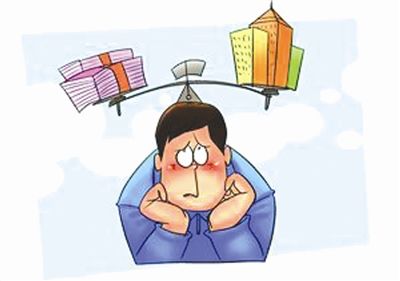 沒有房產證是不能進行房產證的更名手續的