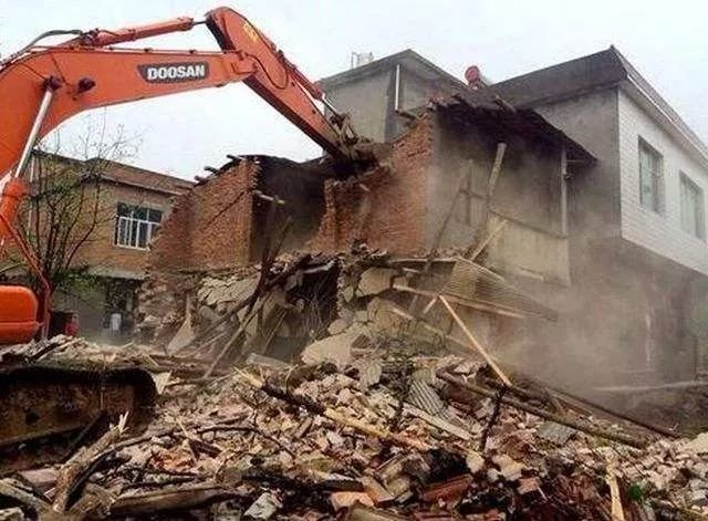 買村民的回遷房指標