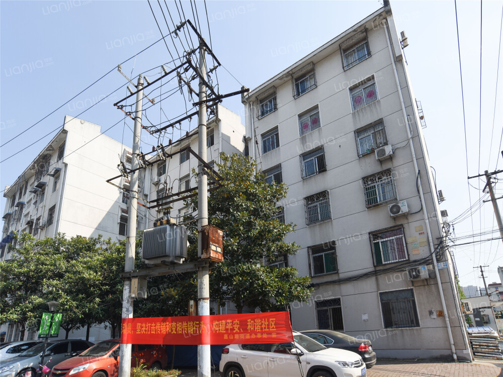 看了看豐臺(tái)科技園板塊的萬(wàn)科西華府