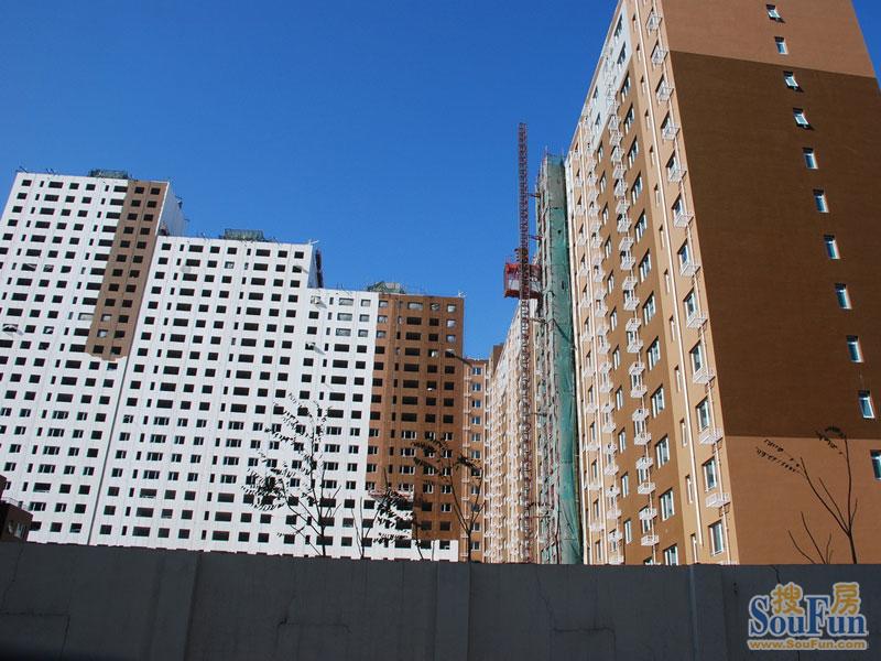 保障房項目質(zhì)量不低于商品房質(zhì)量標準