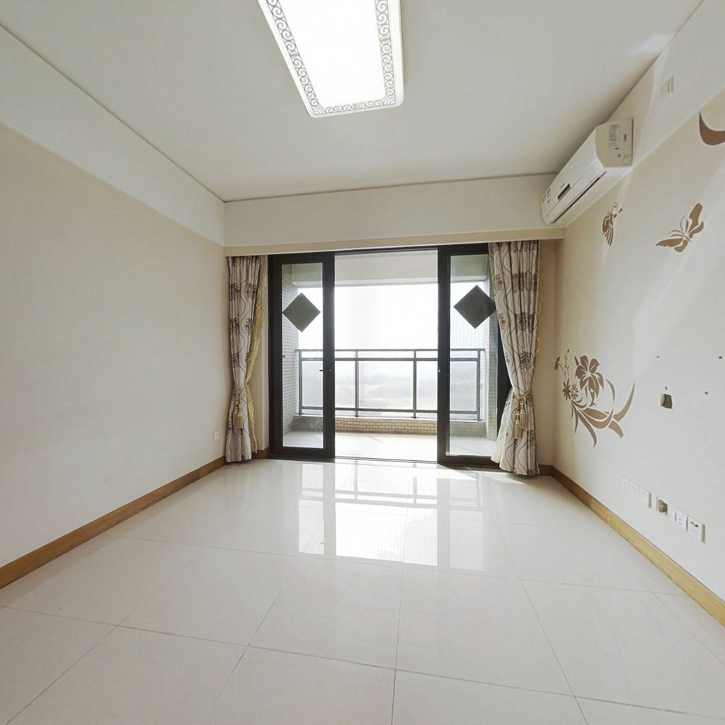 龍崗水二片區城市更新單元項目實景圖